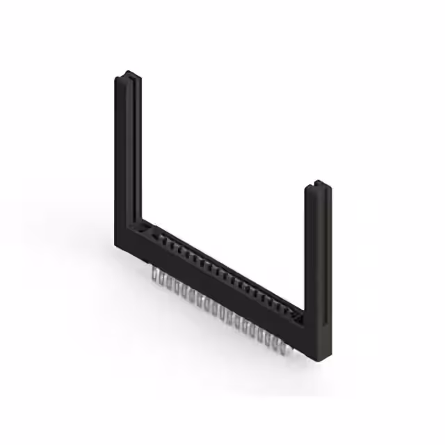 357-036-400-258 EDAC Inc.  Edgeboard Connectors